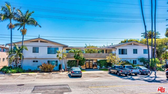 3355 Manning Ave, Los Angeles, CA 90064
