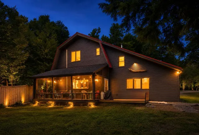 20 Bear Brook Road, Sebec, ME 04481