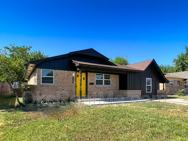 1428 SW 62nd St, Oklahoma City, OK 73159