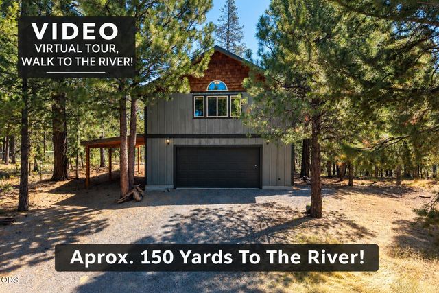 15150 Yellow Pine Loop, Bend, OR 97707
