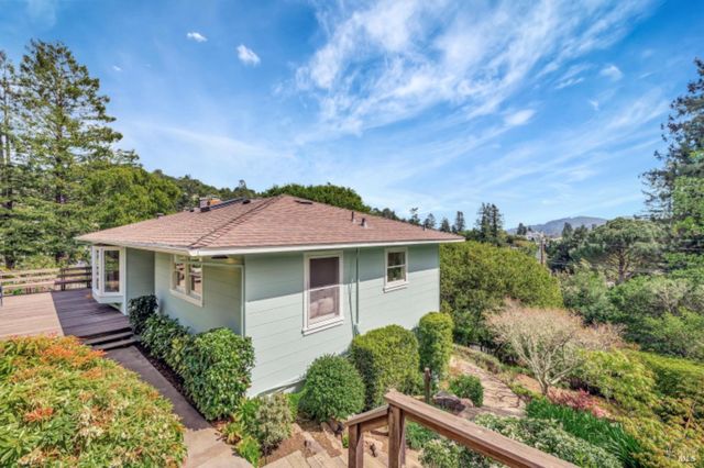 60 Circle Ave, Mill Valley, CA 94941