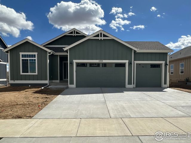 6408 2nd St, Greeley, CO 80634