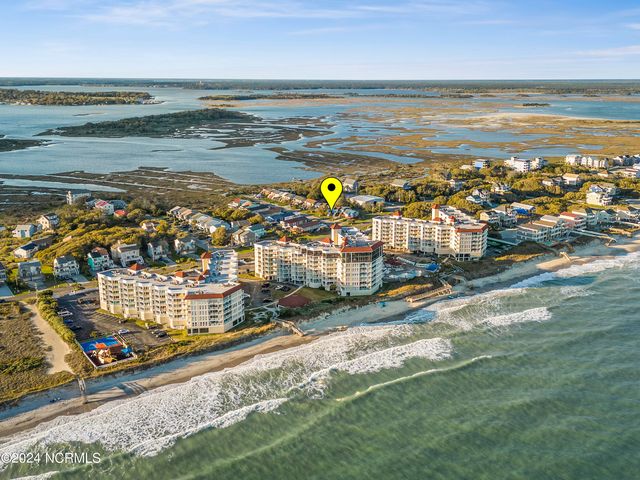 2000 New River Inlet Road Unit 2304, North Topsail Beach, NC 28460