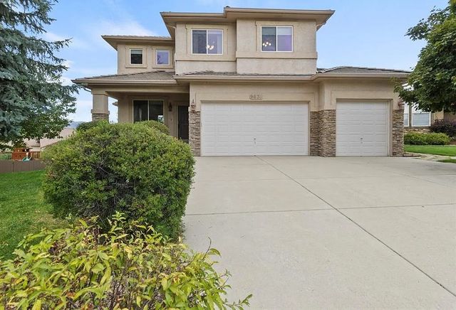 9630 Hollyleaf Ct, Colorado Springs, CO 80920