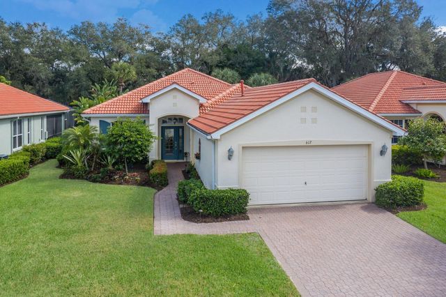 617 Foggy Morn Ln, Bradenton, FL 34212