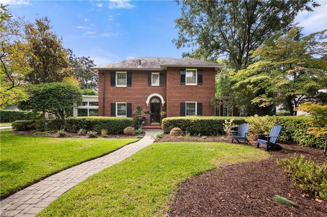 1501 Bolling Ave, Norfolk, VA 23508