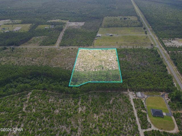 NW Telogia Creek Dr, Bristol, FL 32321