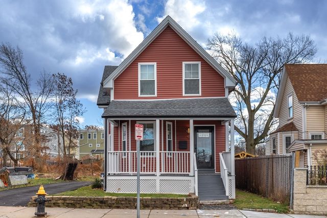 108 Woodrow Ave, Dorchester, MA 02124