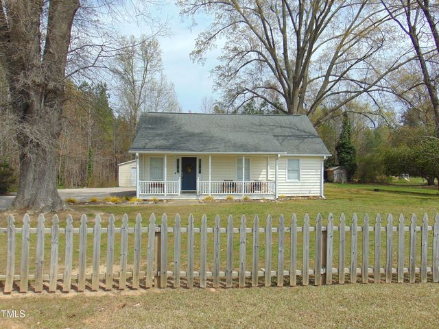 2568 State Highway 96 S, Franklinton, NC 27525
