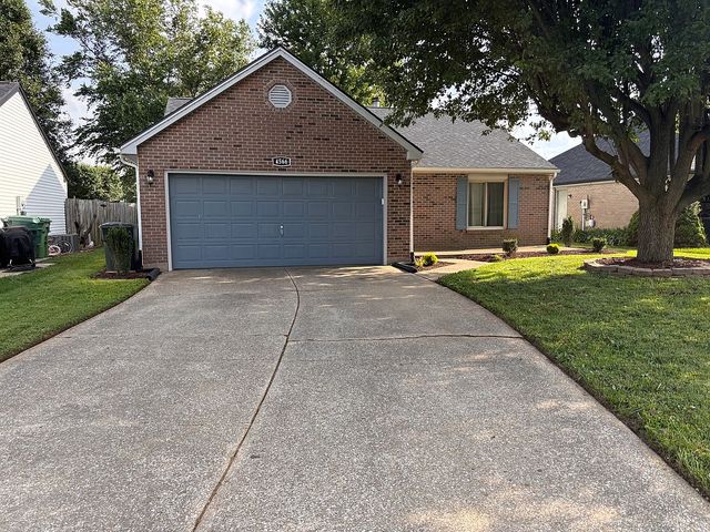 4566 Cove Point, Owensboro, KY 42301