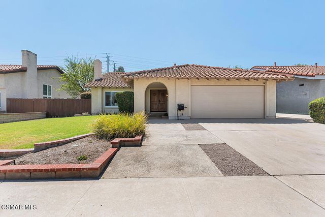 4745 Avedon Rd, Moorpark, CA 93021