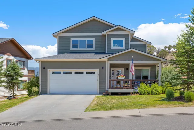 77 Bridger Dr, Gypsum, CO 81637