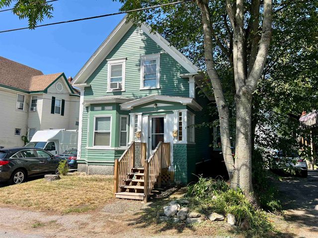 16 Foster Avenue, Manchester, NH 03103