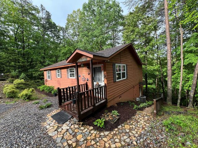 195 Kinwood Trl, Murphy, NC 28906