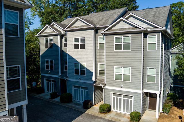 1365 Memorial Dr   SE #5, Atlanta, GA 30317