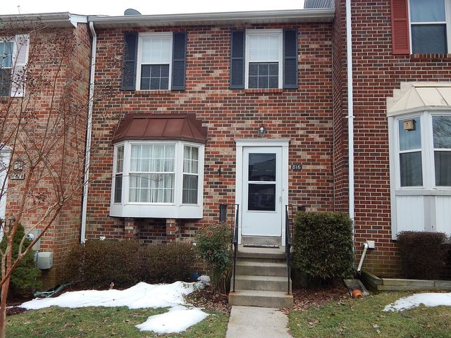 816 Tilghman Dr, Bel Air, MD 21015