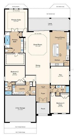 4248 OCHOS RIOS PLACE, Kissimmee, FL 34758