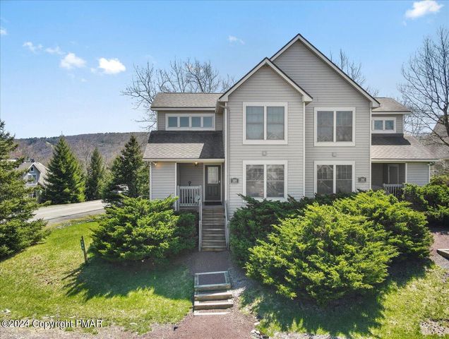 189 Sycamore Ct, Tannersville, PA 18372