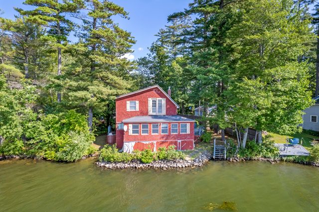 67 Welch's Point Road, Winthrop, ME 04364