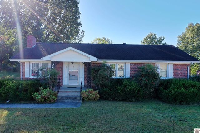 317 W  Dale Ave, Eddyville, KY 42038