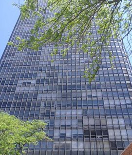 5415 N  Sheridan Rd #3615, Chicago, IL 60640