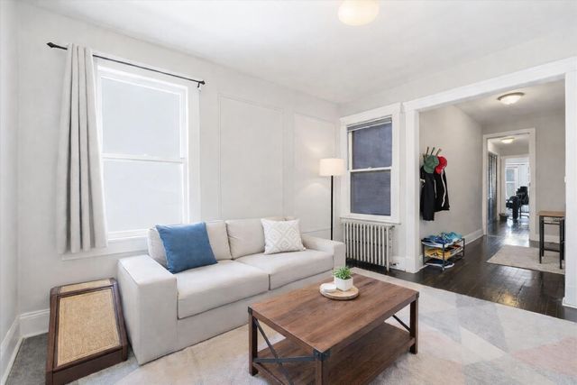 33 Thorne St #4, Jersey City, NJ 07307