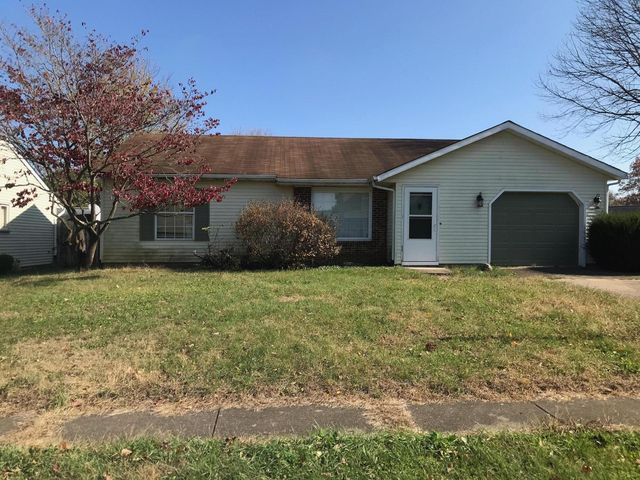 140 Williamsburg Ln, Lancaster, OH 43130