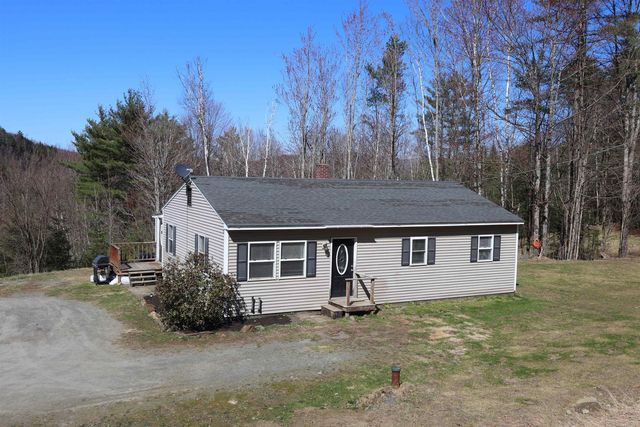1252 Remick Road, Waterford, VT 05819