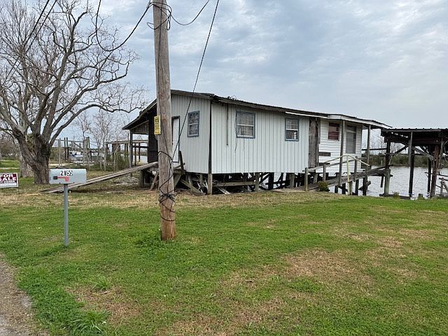 2861 Ridgeway Blvd, New Orleans, LA 70129