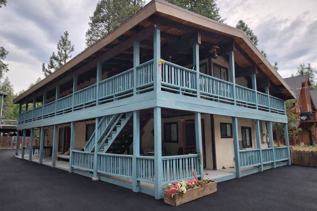 15889 S  Shore Dr #B, Truckee, CA 96161