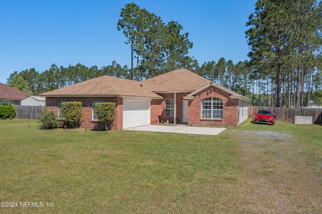 9006 FORD Road, Bryceville, FL 32009