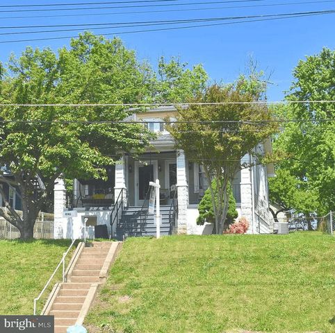 4140 Wilkens Ave, Baltimore, MD 21229