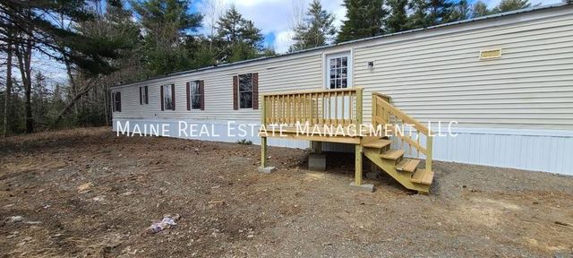 9 Park Rd #9, Greenbush, ME 04418