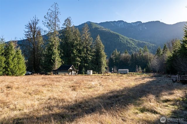 235437 Hwy 101, Pt Angeles, WA 98363