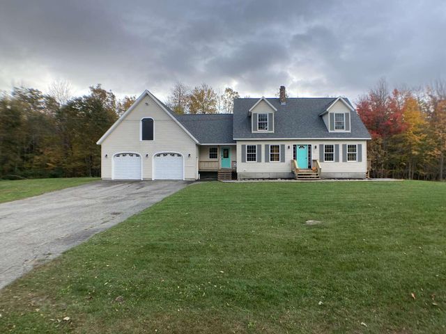 64 Pike Road, Livermore, ME 04253