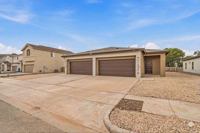 11500 Summer Dr #B, El Paso, TX 79927