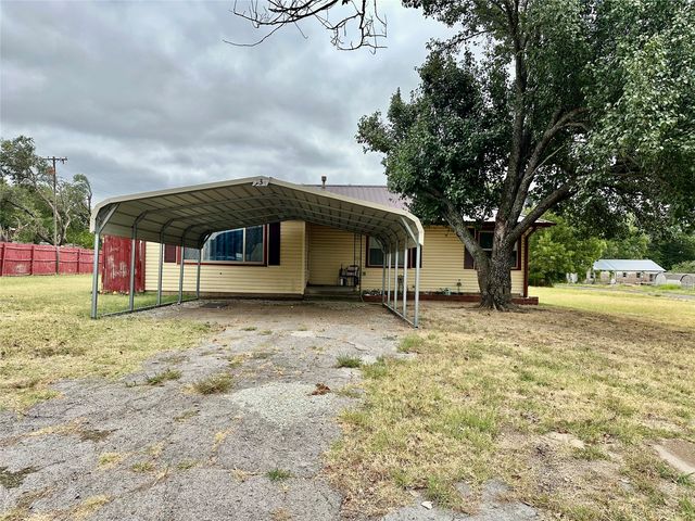 131 S  Hyden, Stratford, OK 74872