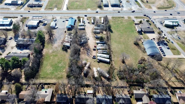 2117 Highway 412 W, Siloam Springs, AR 72761