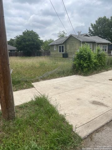 225 W PETALUMA BLVD LOT 22, San Antonio, TX 78221