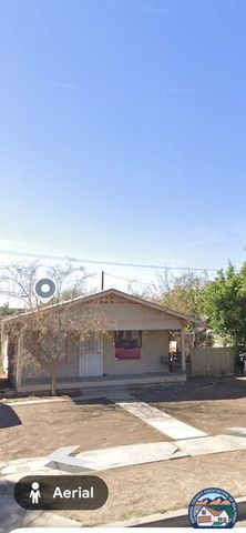 1035 W  Olive Ave, El Centro, CA 92243