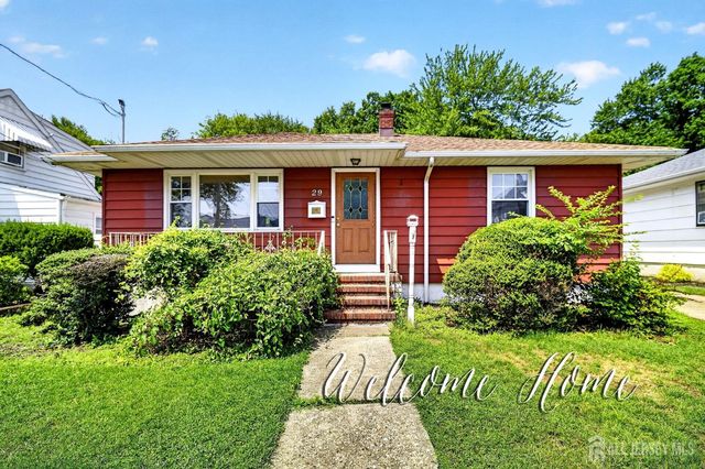 29 Quaid Ave, Sayreville, NJ 08872