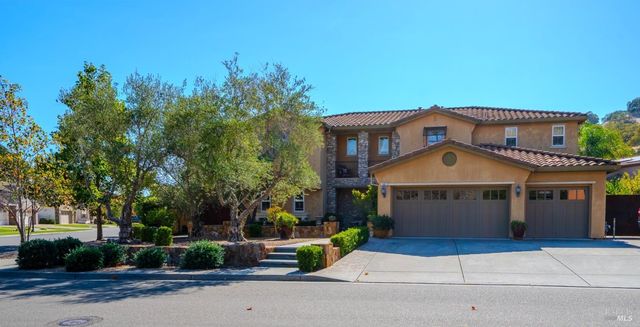 747 Overture Lane, Fairfield, CA 94534