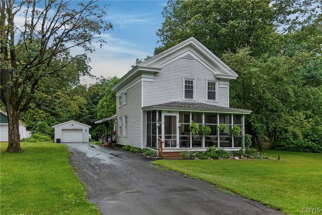 9047 Thomas Rd #64, Lee Center, NY 13363