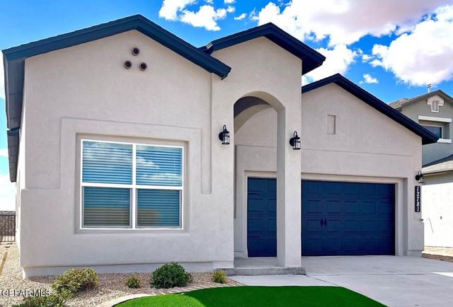173 White Oaks Trl, Sunland Park, NM 88063