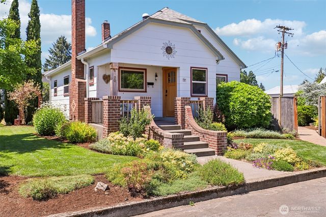 4100 Creston Avenue, Vancouver, WA 98663