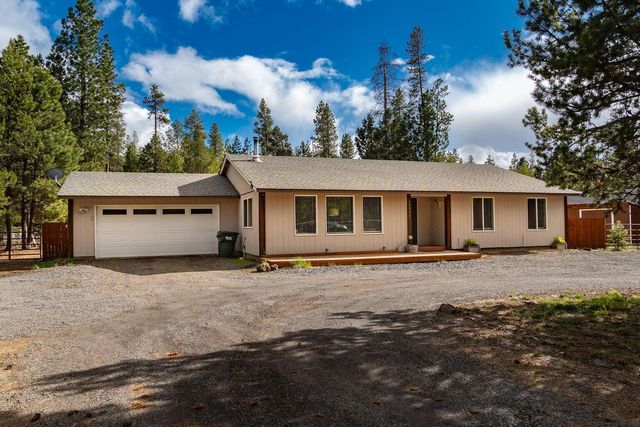 15711 Park Dr, La Pine, OR 97739