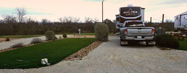 4584 E  US Highway 290 #266, Fredericksburg, TX 78624