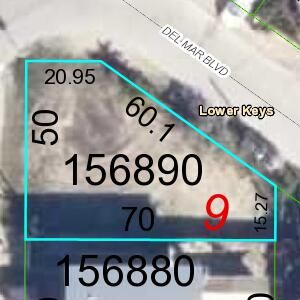 12 Del Mar Blvd, Key West, FL 33040