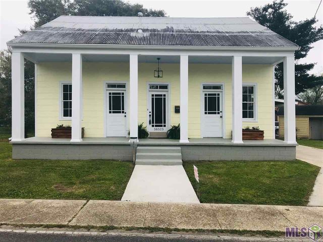 58525 Bayou Rd, Plaquemine, LA 70764