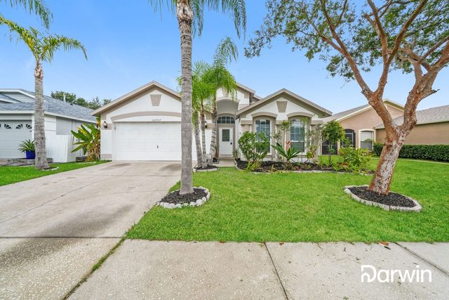 22707 Roderick Dr, Land O Lakes, FL 34639